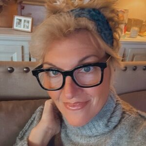 Meet your Posher, Beth